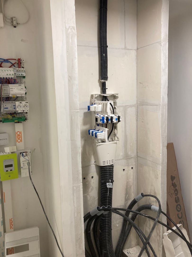 Nk Elec — Photos 1