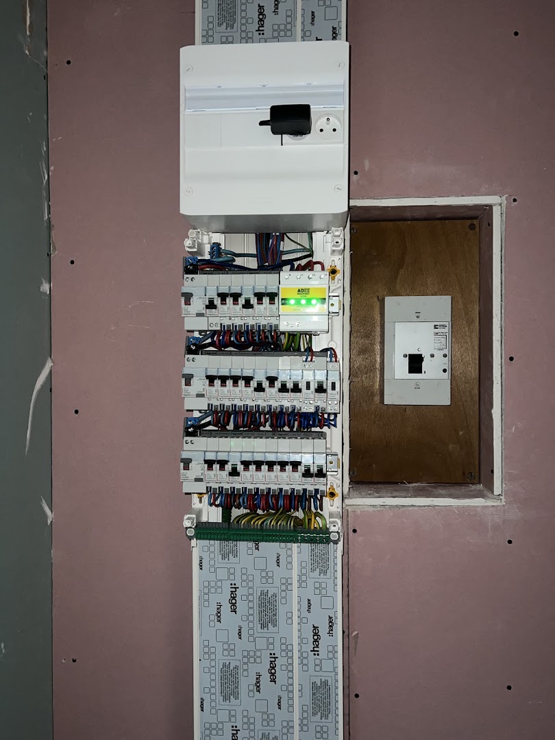 Nk Elec — Photos 11